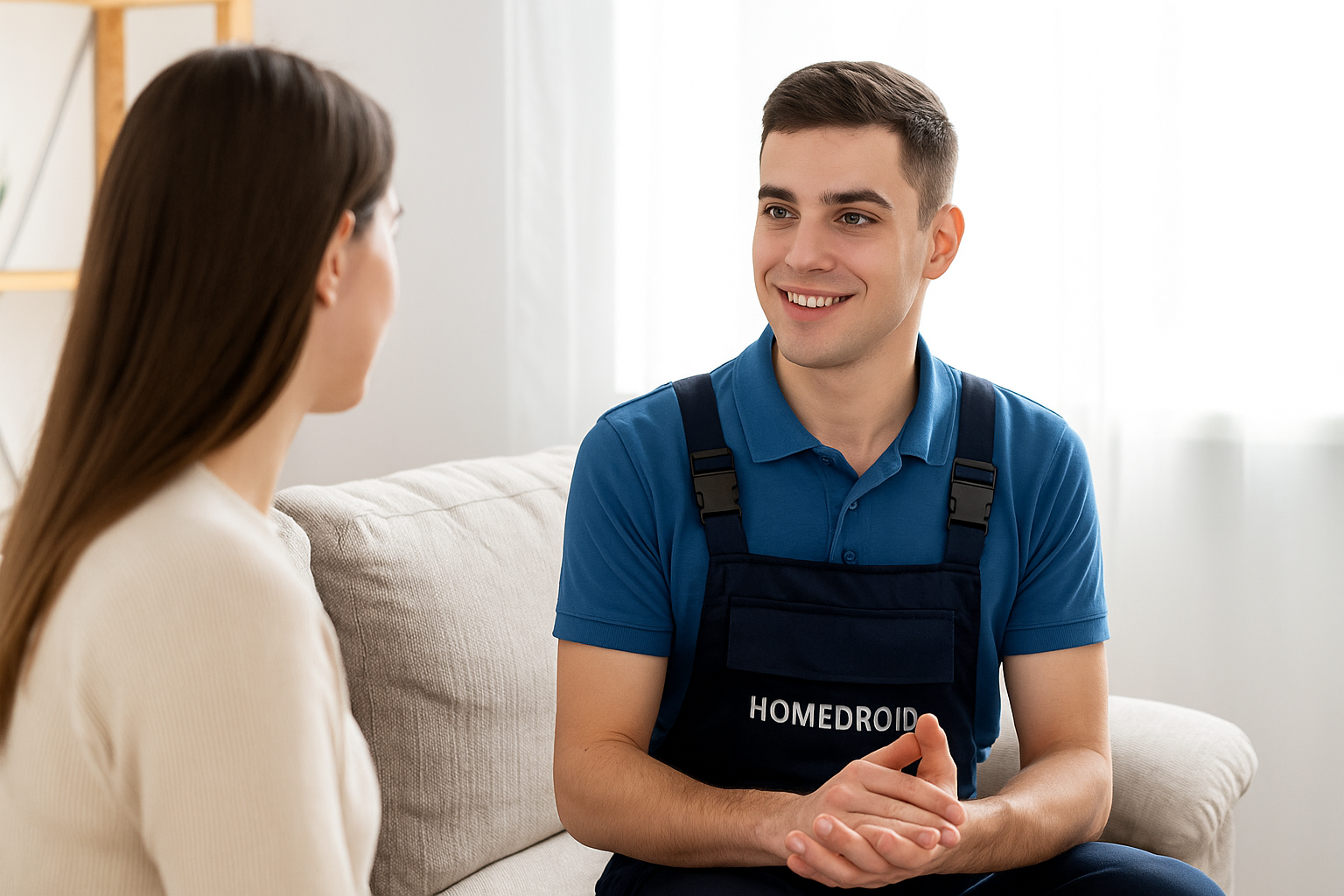 Anpassade lösningar